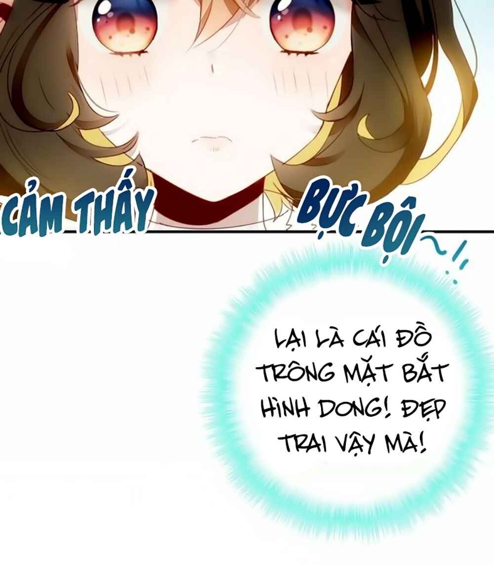 Ái Thượng Ngạo Kiều Long Vương Gia chapter 1 - Trang 51