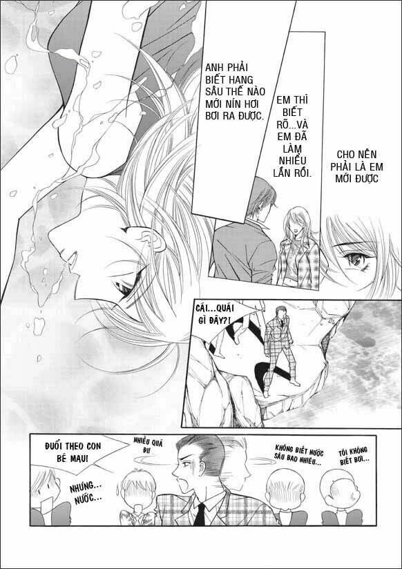 can't lose you chapter 30 13