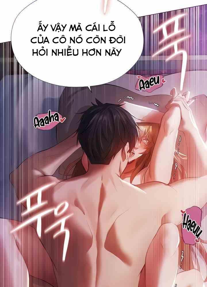 thợ săn bươm bướm chapter 3.1 21
