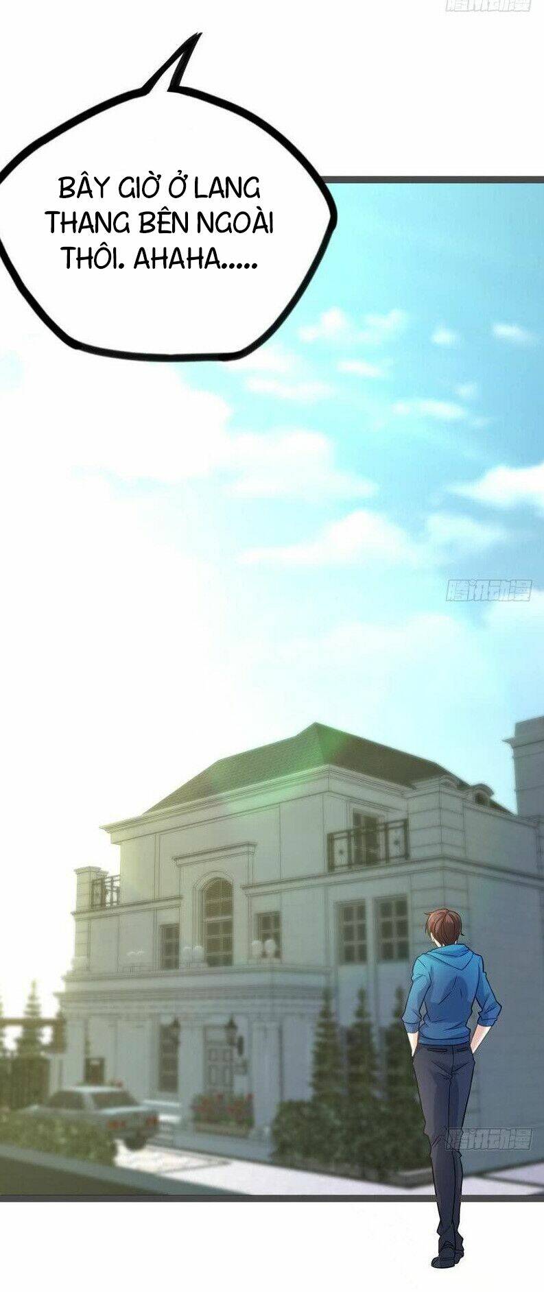 trọng sinh cực phẩm tiên đế chapter 6 8