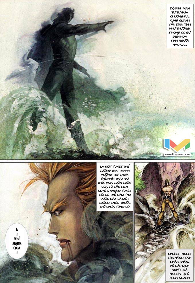 phong vân chapter 381 23