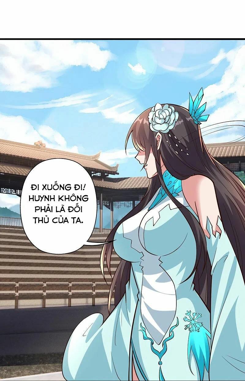 tiên võ đế tôn chapter 262 73