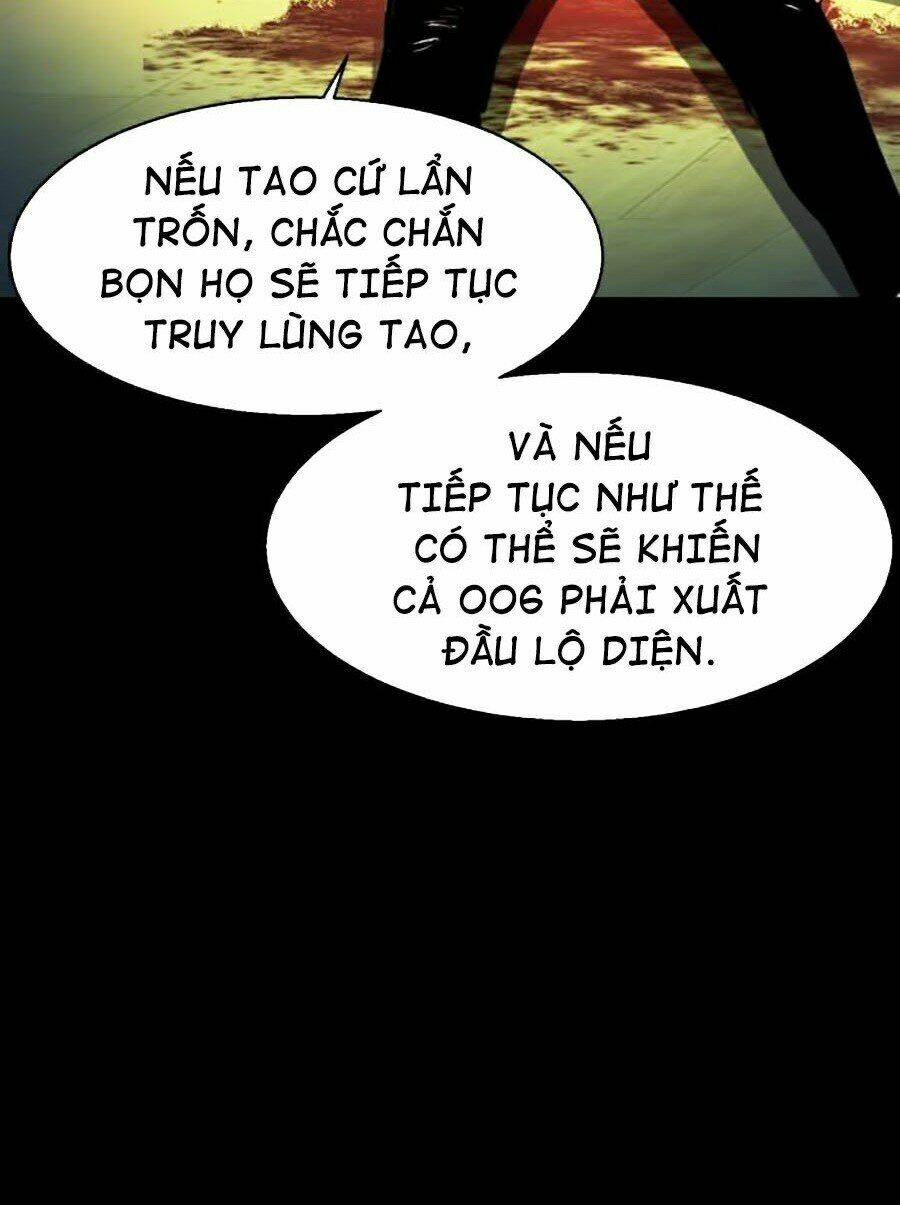 Bạn Học Tôi Là Lính Đánh Thuê Chapter 57 - Trang 50