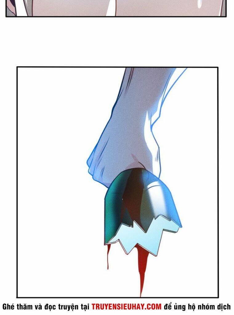 cao thủ cận vệ của nữ chủ tịch chapter 67 26