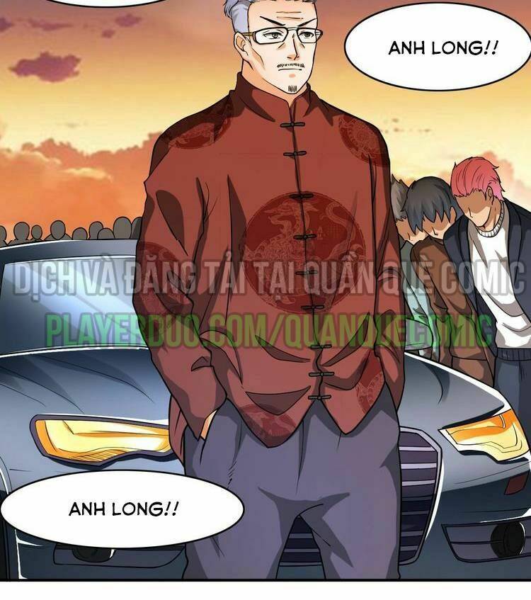 diêm vương thay thế chapter 19 12