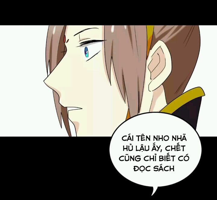 lưỡng bất nghi (full) chapter 111 22