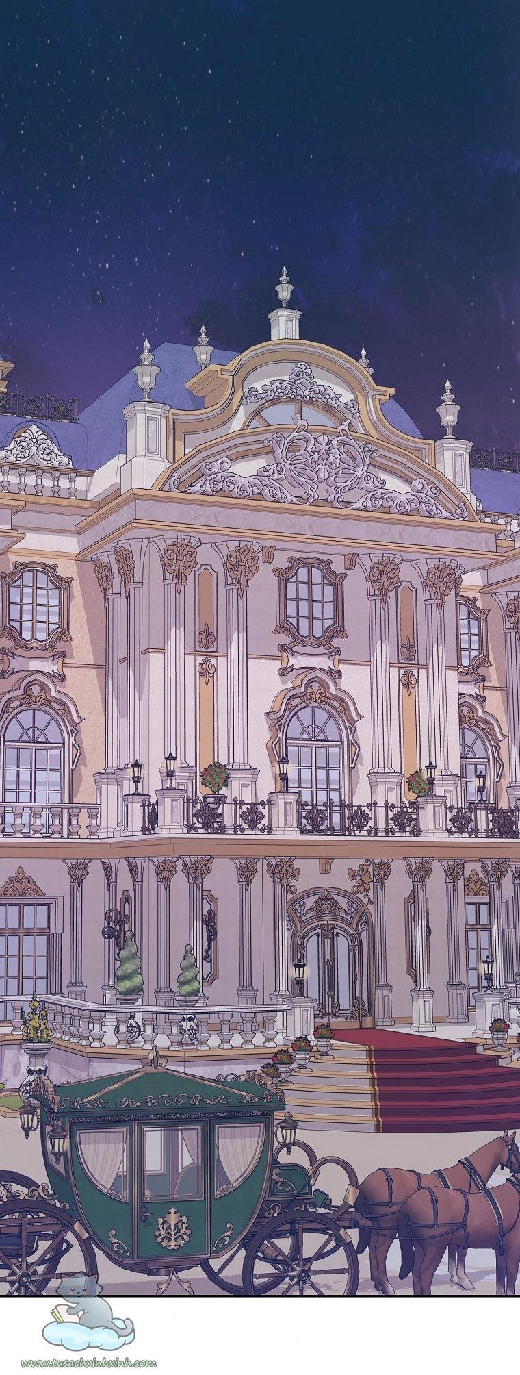 tôi sinh ra là con gái ác nữ chapter 29 2