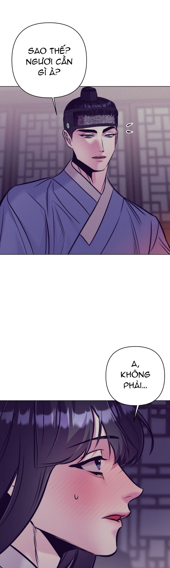 [18+] tuyển tập truyện bl ngắn - double bell chapter 10 15