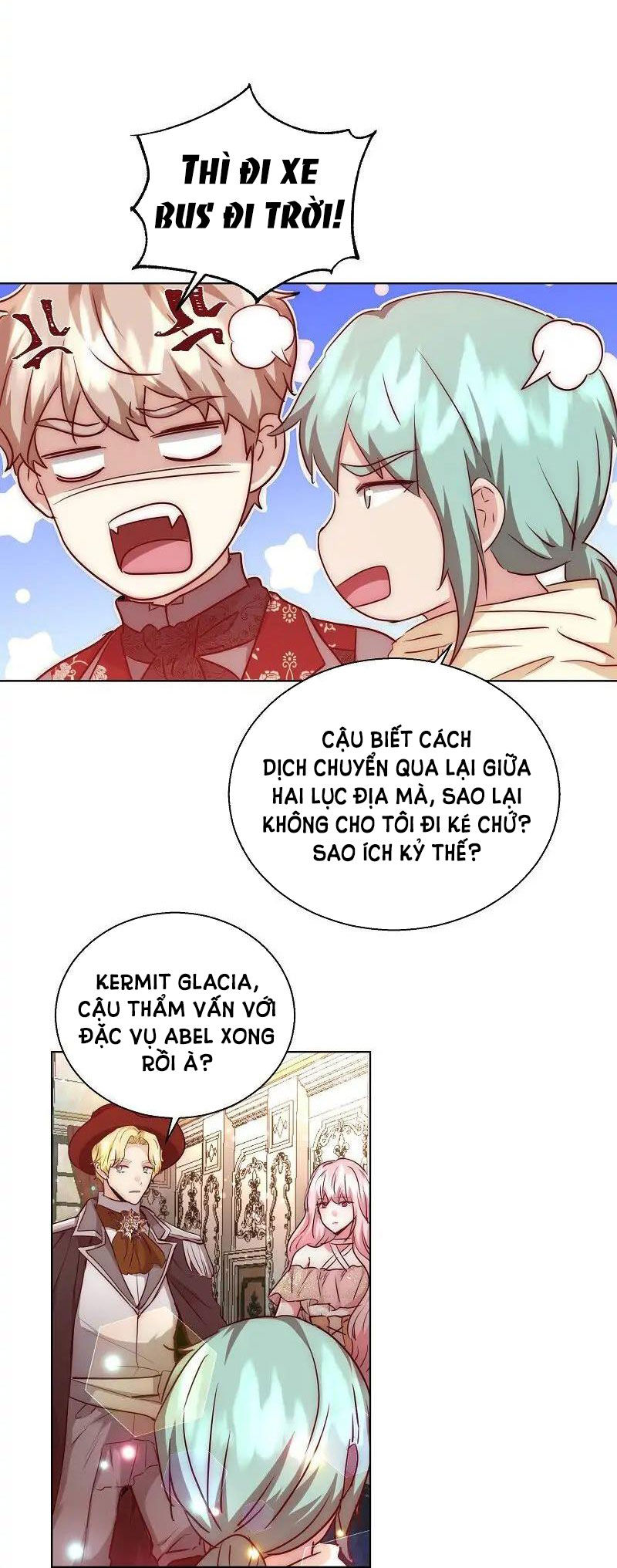 5500 sắc thái của quỷ vương chapter 37.2 21