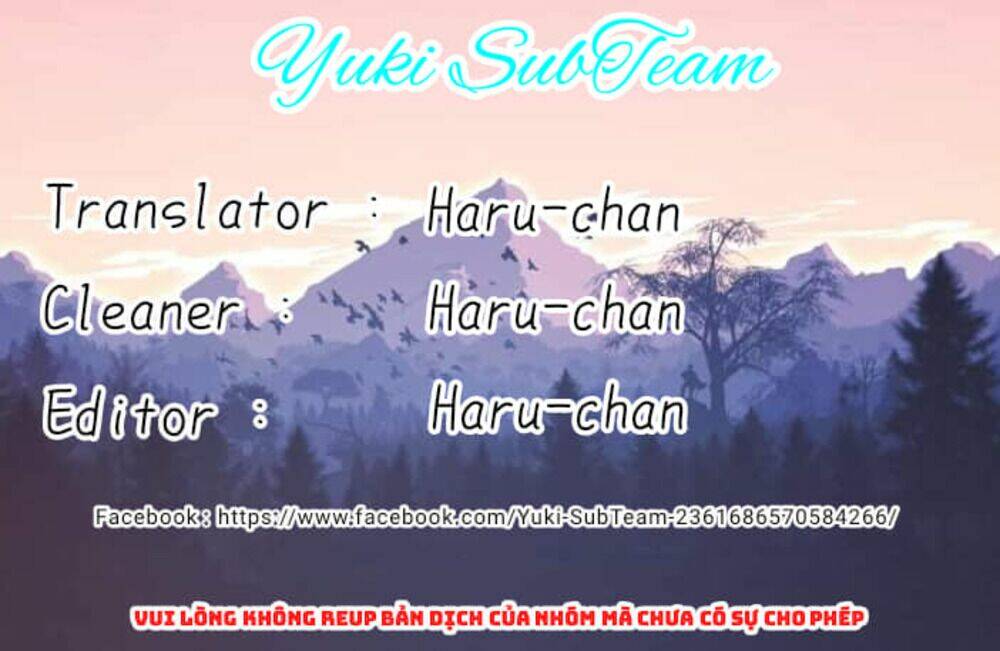 thế giới tươi đẹp chapter 41 1