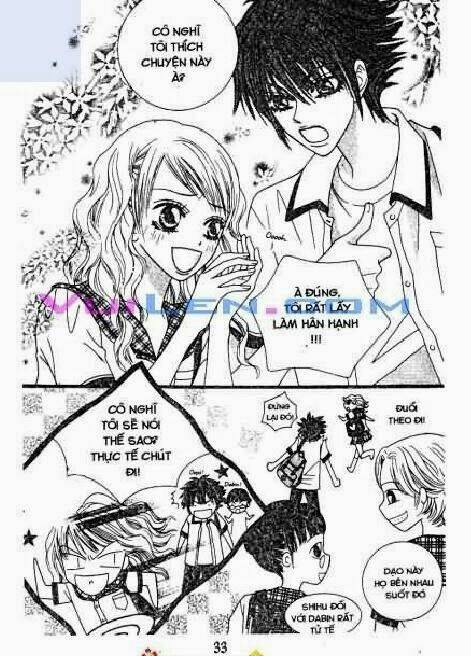 neck and neck chapter 4 31