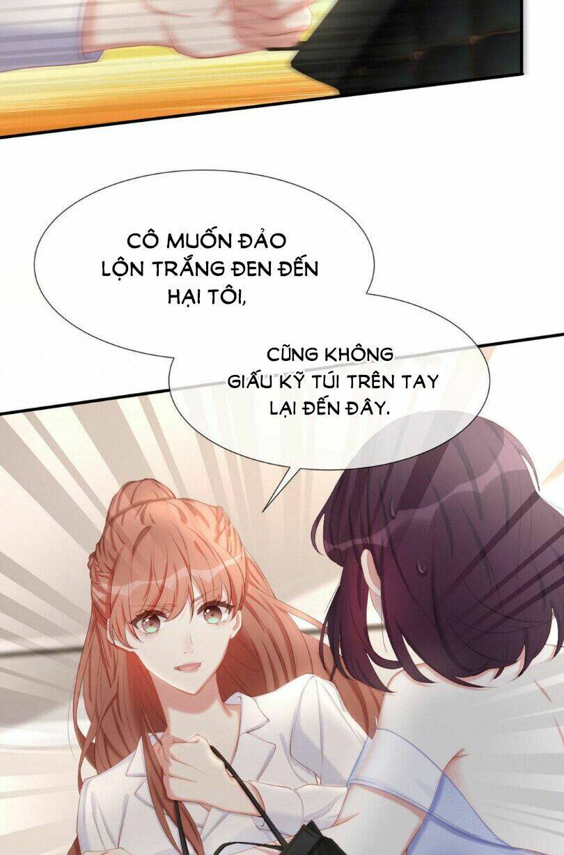 chỉ muốn cưng chiều em chapter 21 25