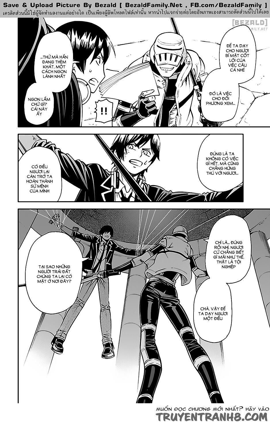 12 beast chapter 14 8