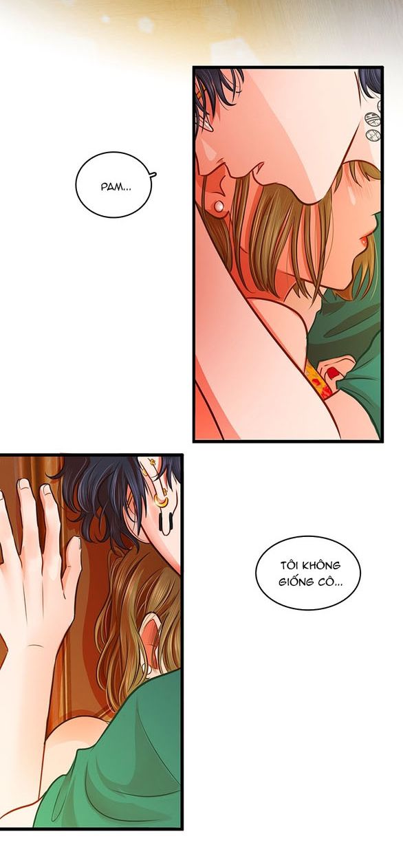 Chú Cún Của Em Thật Đáng Yêu Chapter 39.1 - Trang 2