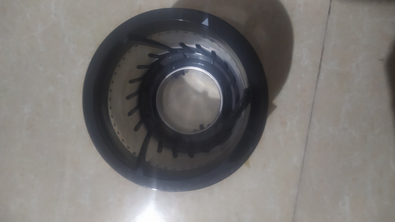 Phụ kiện máy ép chậm SAVTM JE07 JE31 JE35