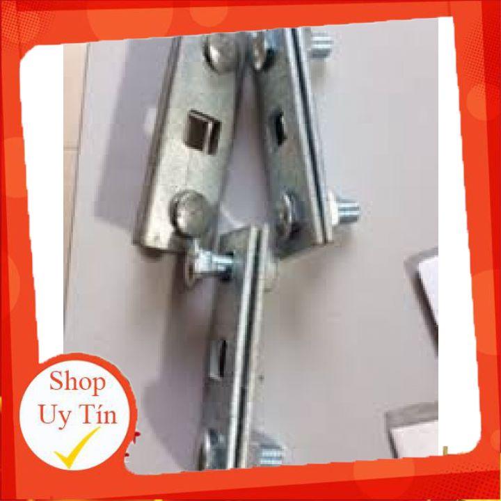 Kẹp neo dùng cho dây sườn, dây cáp điện