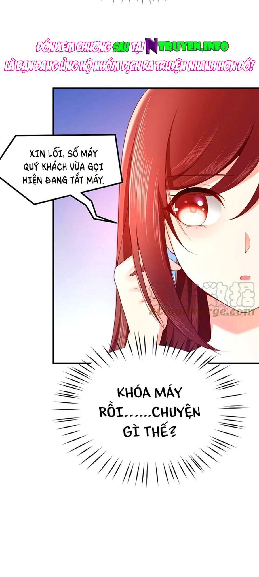 nam thần truy thê chỉ nam chapter 80.1 11