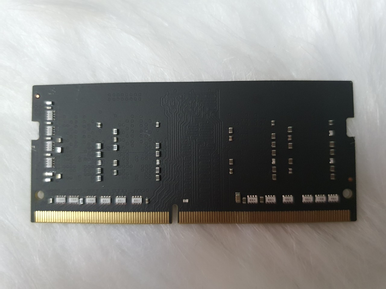 Ram máy tính laptop 4GB DDR4 PC4-2666v Hynix - Hàng chính hãng