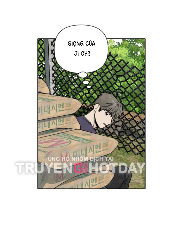 điều khiến tôi quyết tâm muốn chết chapter 92.2 20