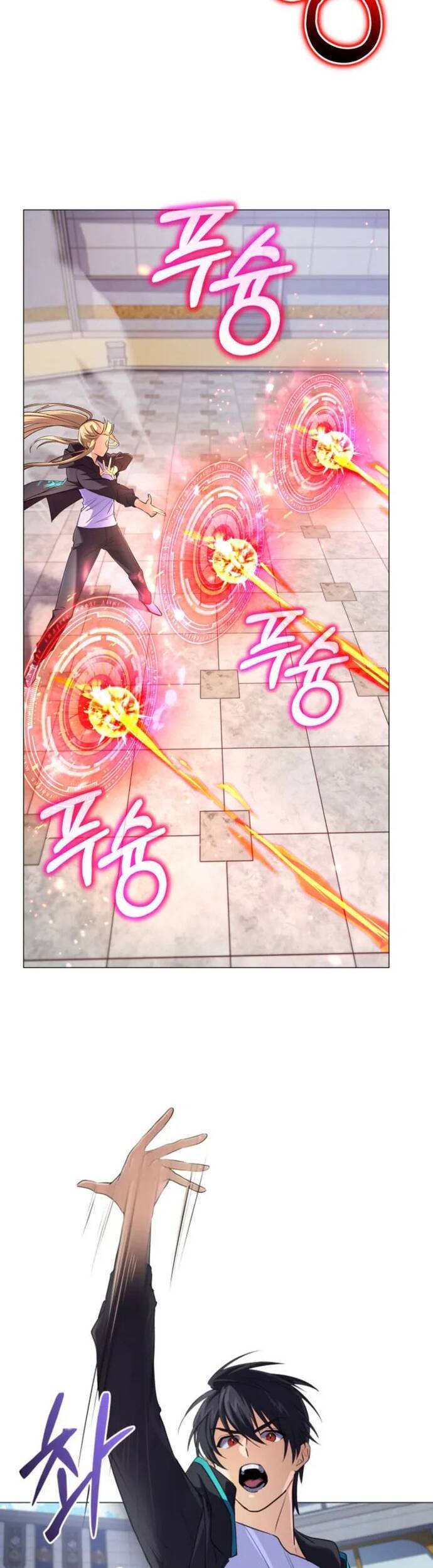 sự trở lại của đại pháp sư huyền thoại chapter 9 29