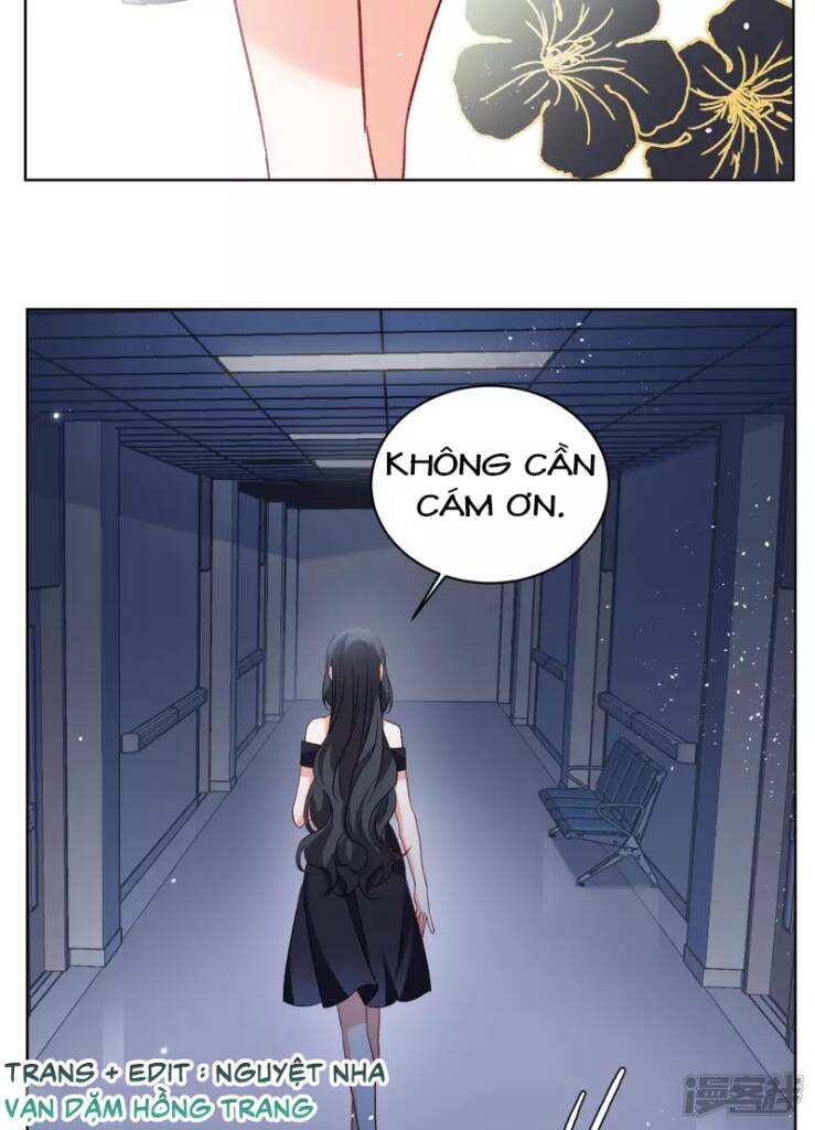 cô ấy đến rồi, xin nằm xuống! chapter 177 8