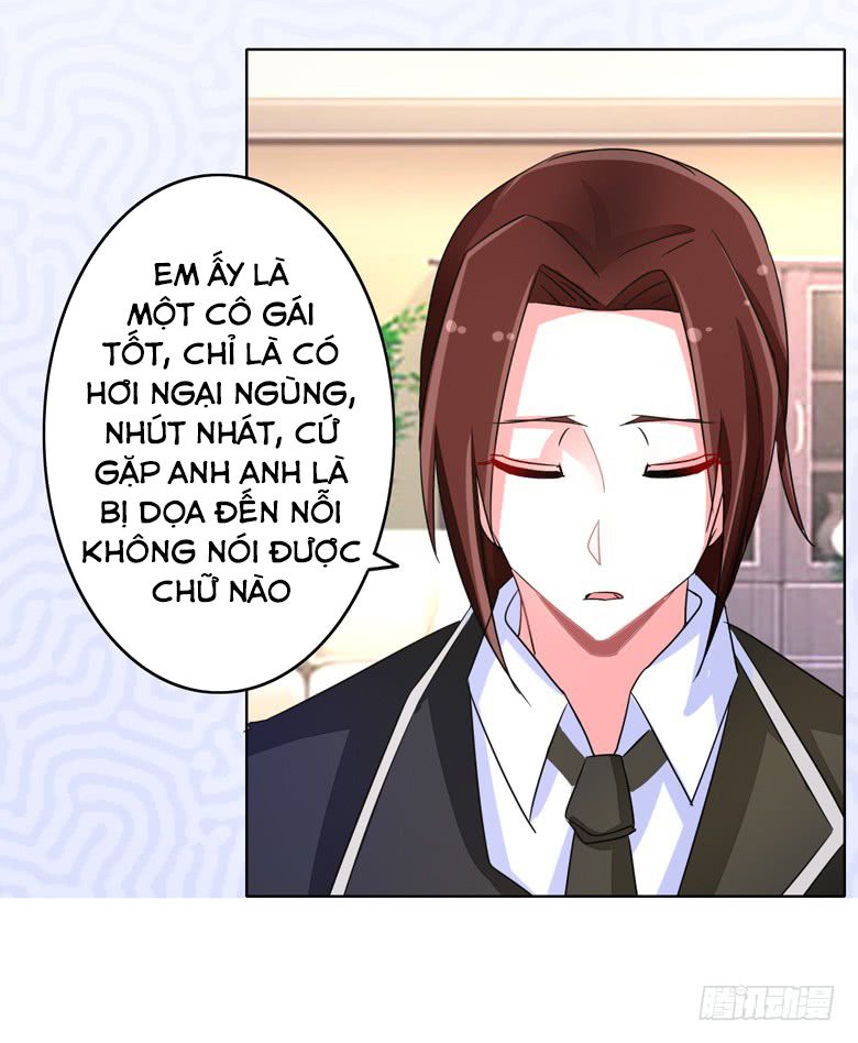 Dân Quốc Yêu Văn Lục chapter 56 - Trang 13