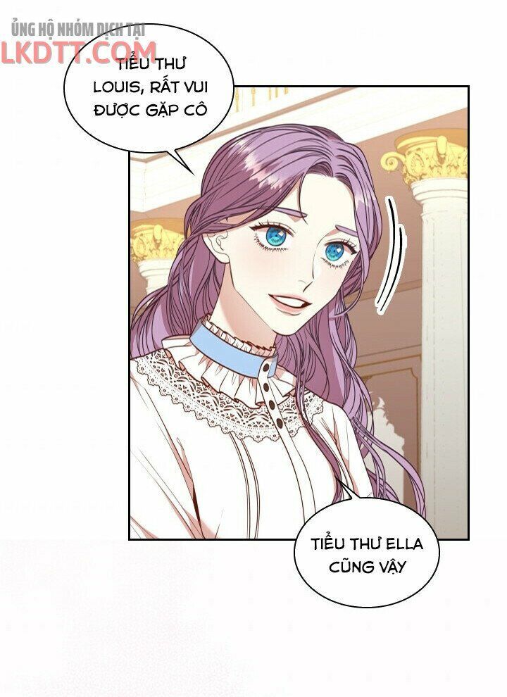 tôi trở thành thư ký của bạo chúa chapter 32 63