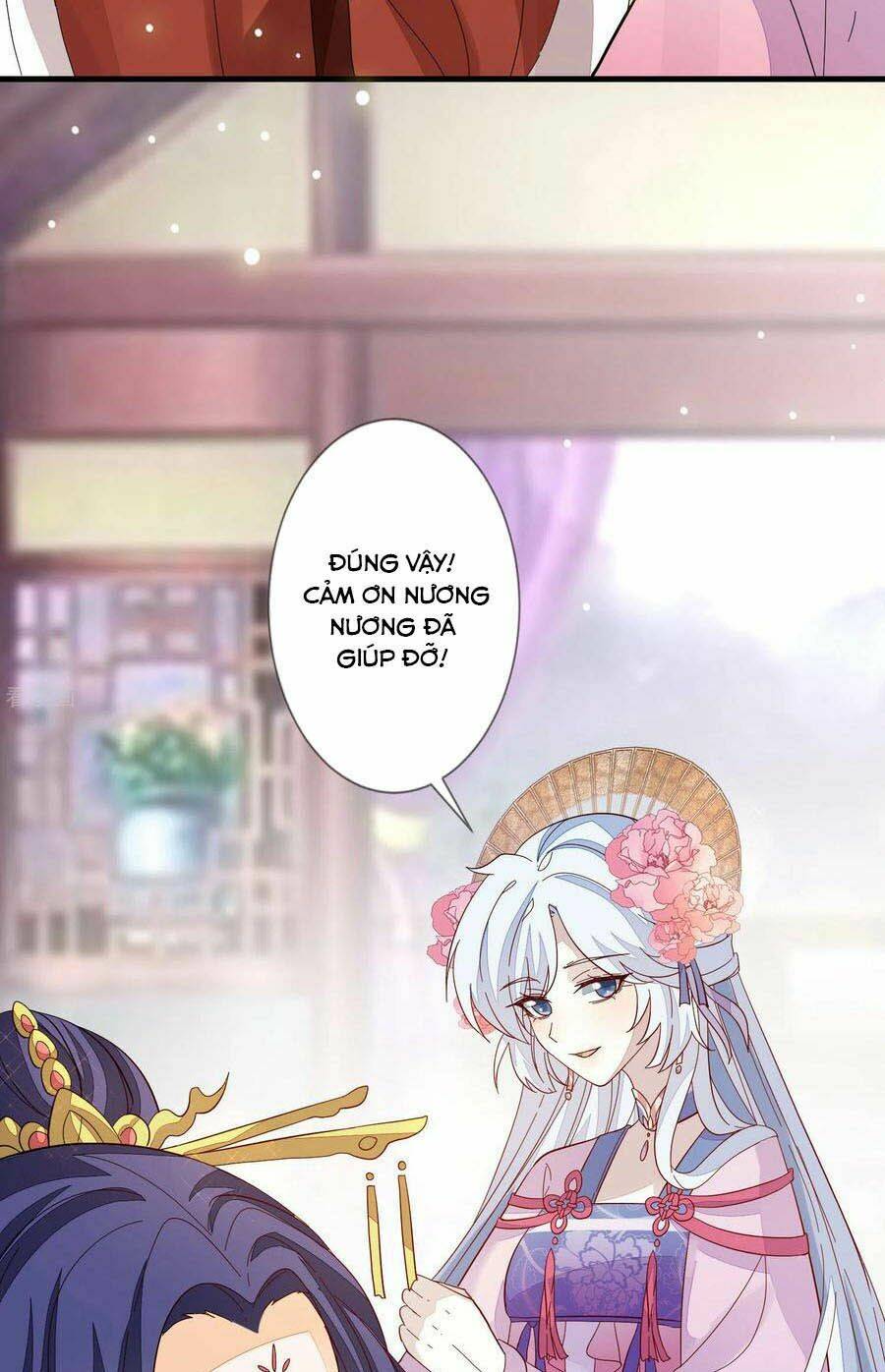 cửu khuyết phong hoa chapter 119 27