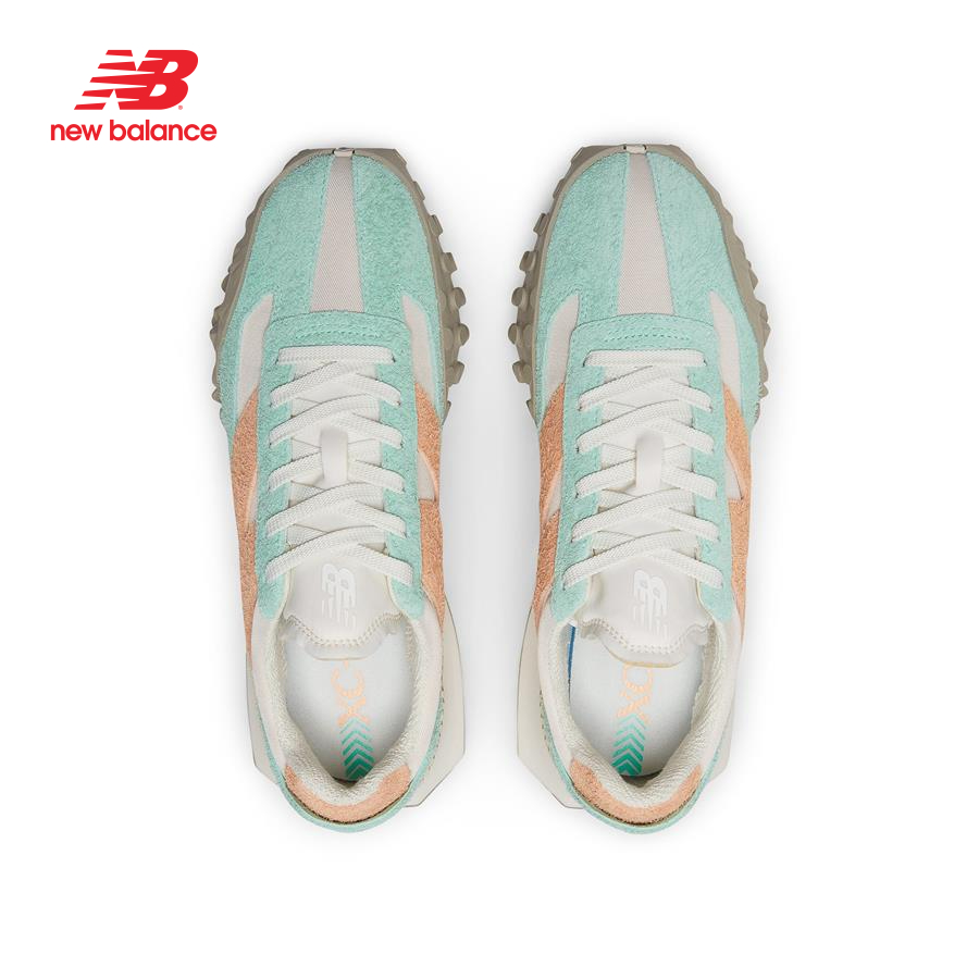 Giày sneaker nam New Balance XC-72 LIFESTYLE SNEAKERS M BRIGHT MINT - UXC72TC