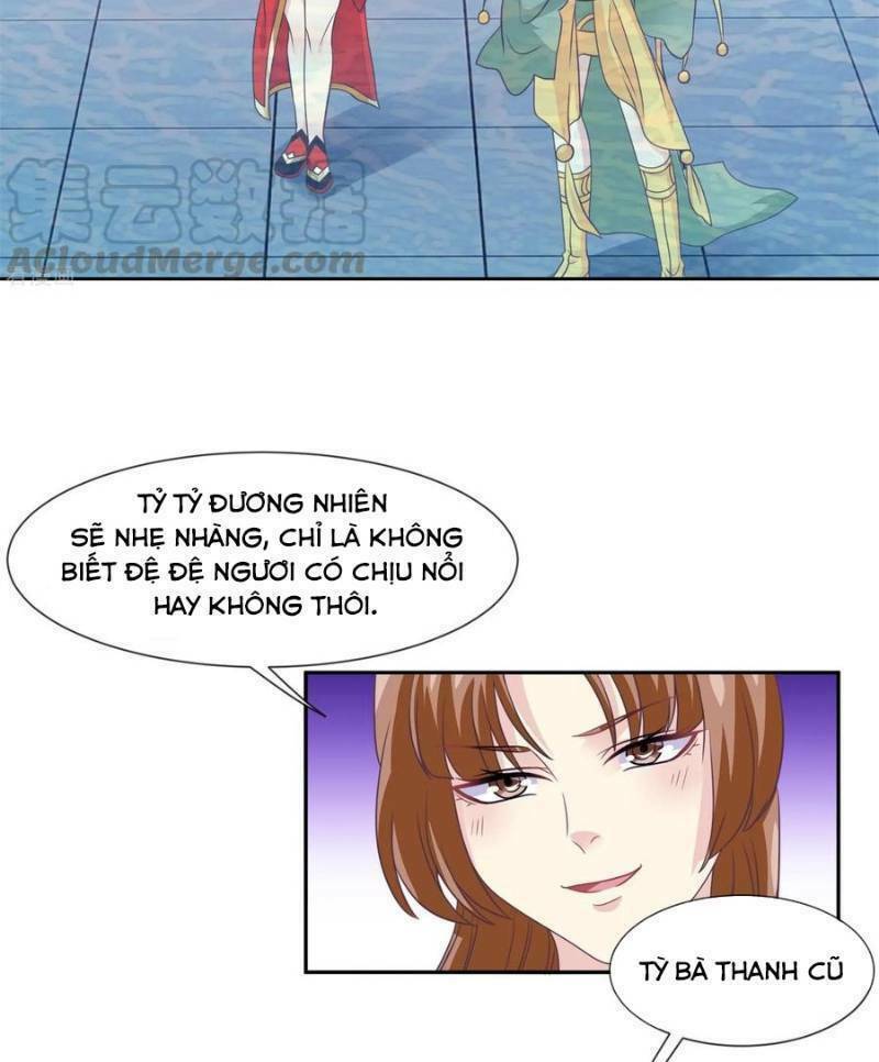 ta là ngọc hoàng đại đế chapter 76 30