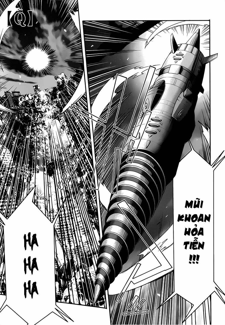 q (shihira tatsuya) chapter 16 2