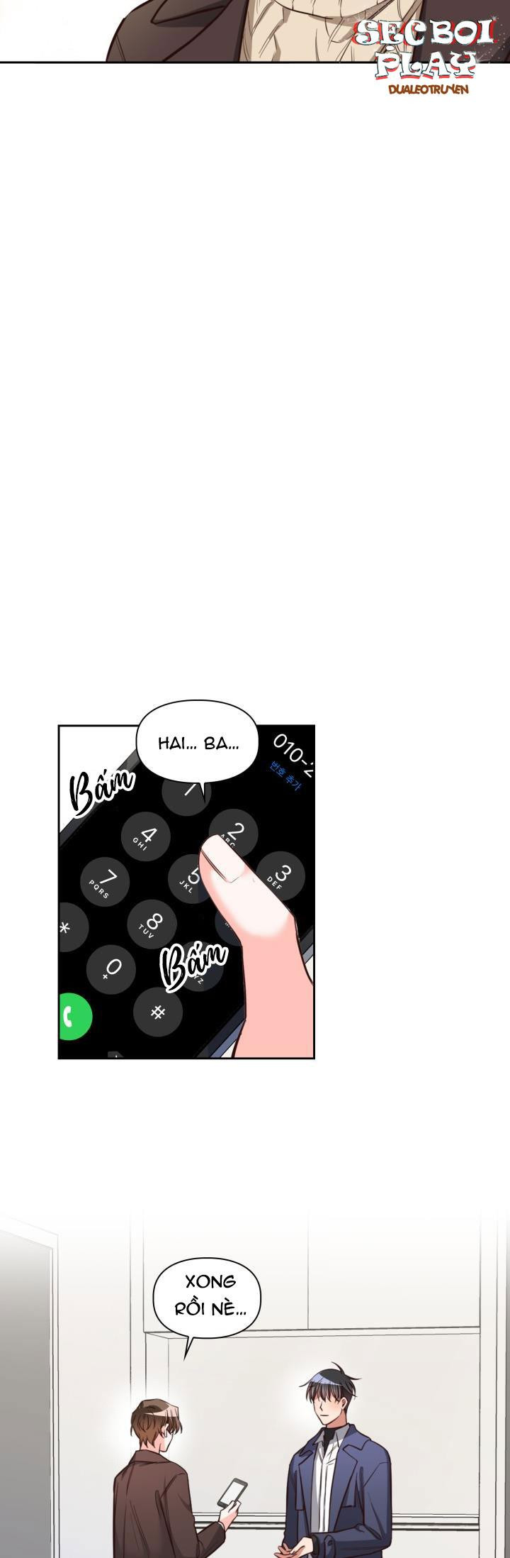 phòng tắm hơi chapter 9 5