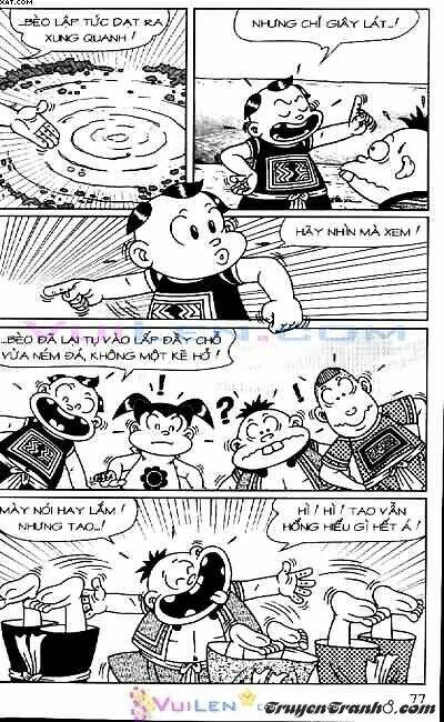 thần đồng đất việt chapter 102 78