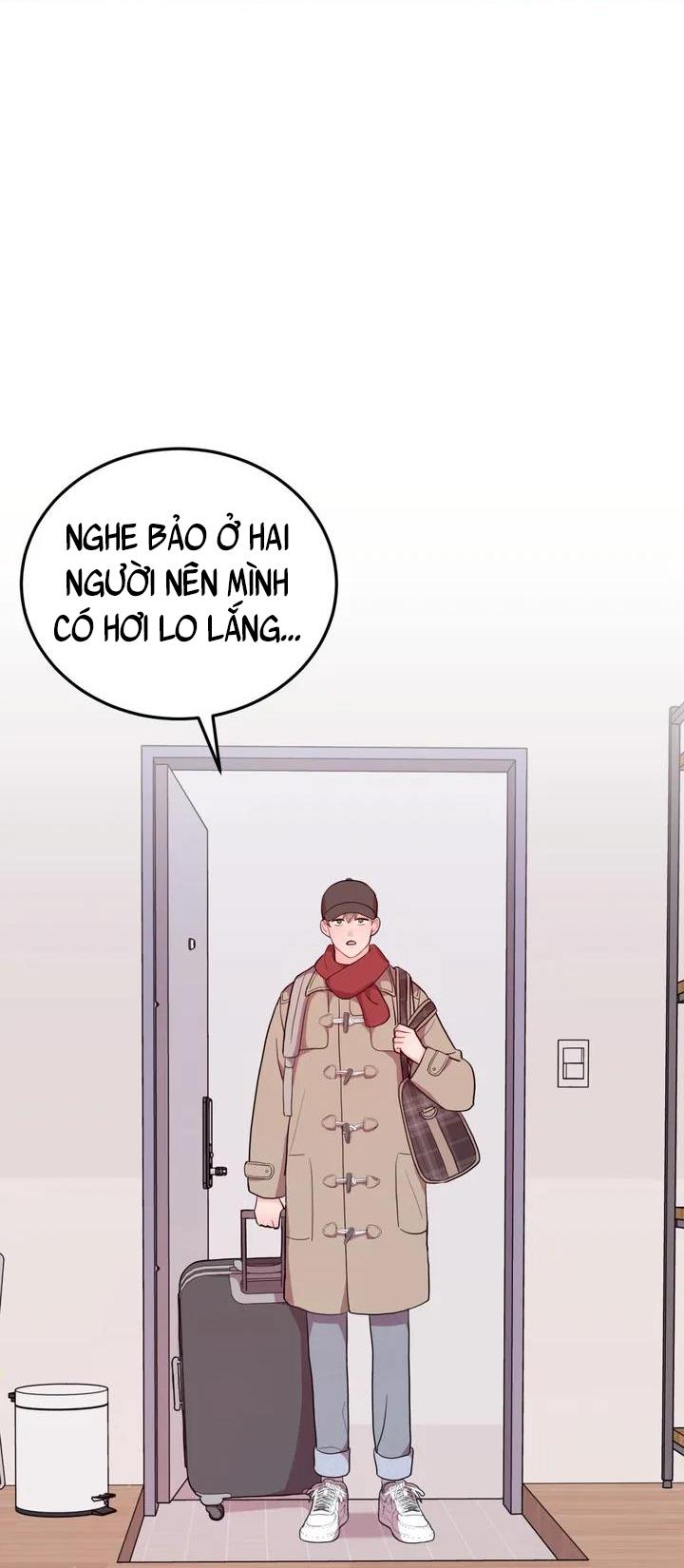 lưng chừng chapter 1 27