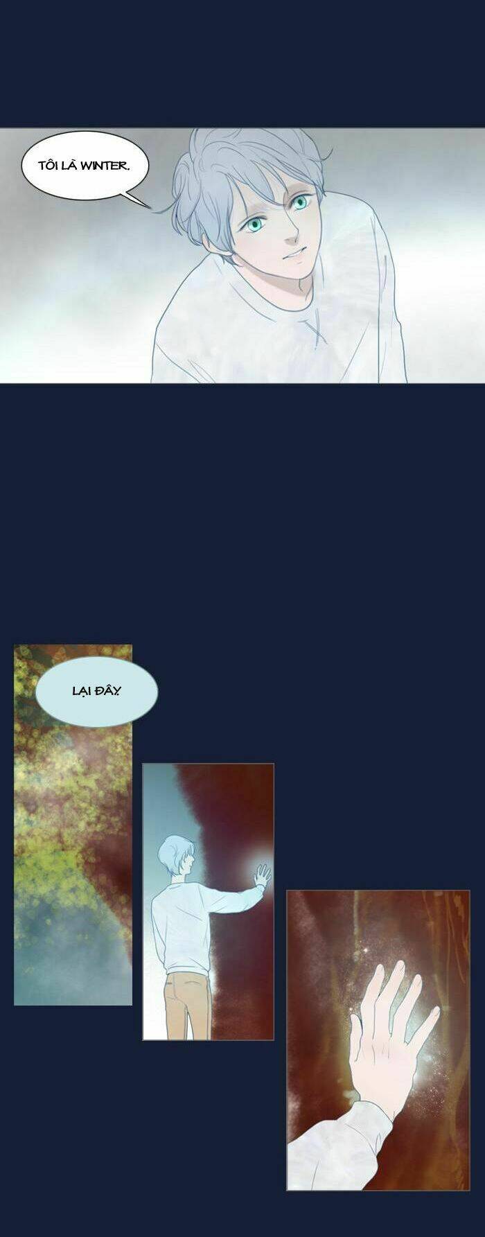 rừng đông ss2 chapter 4 24