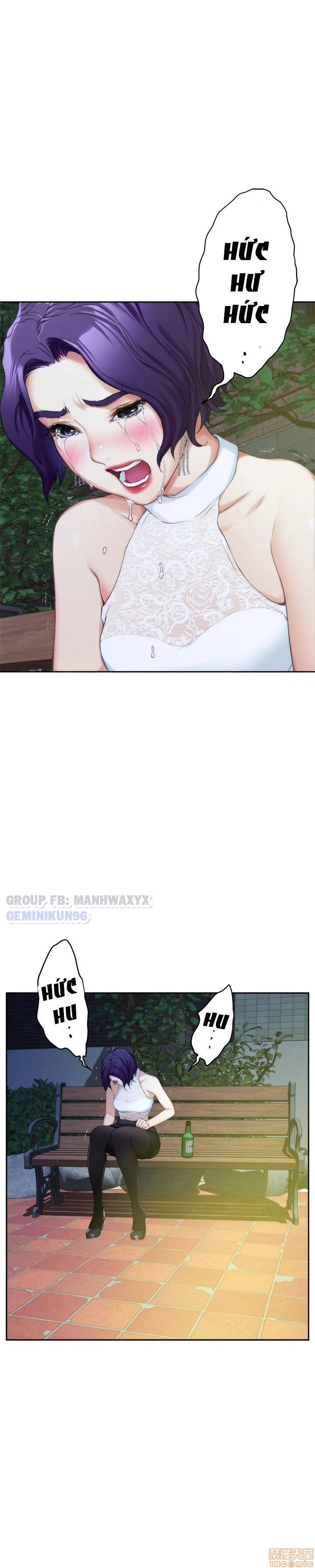 cặp đôi s chapter 20 27