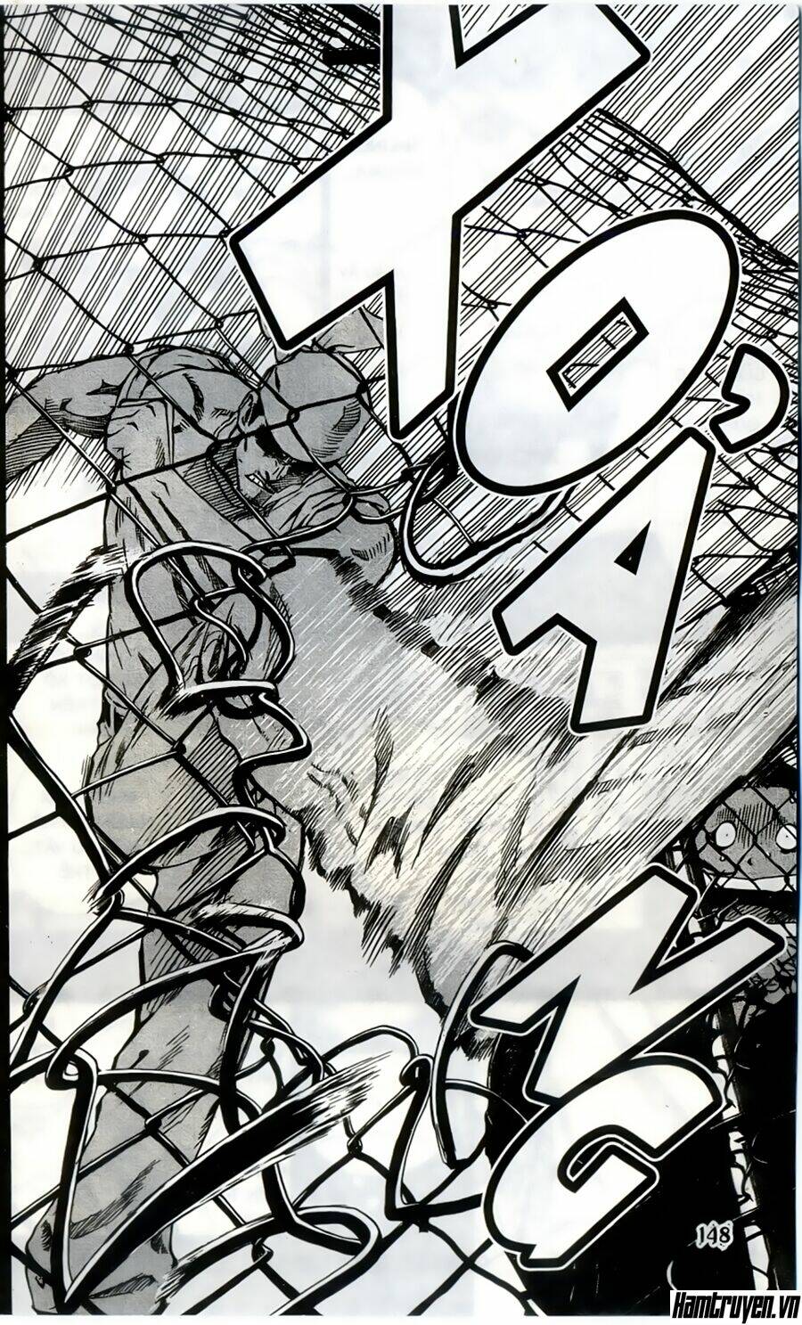 lá chắn mắt chapter 248 23