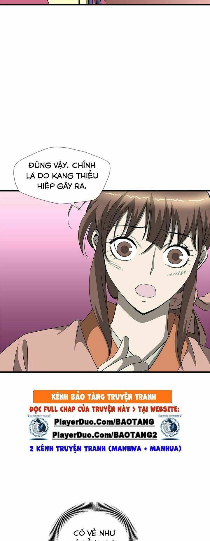 cuồng long chapter 59 27