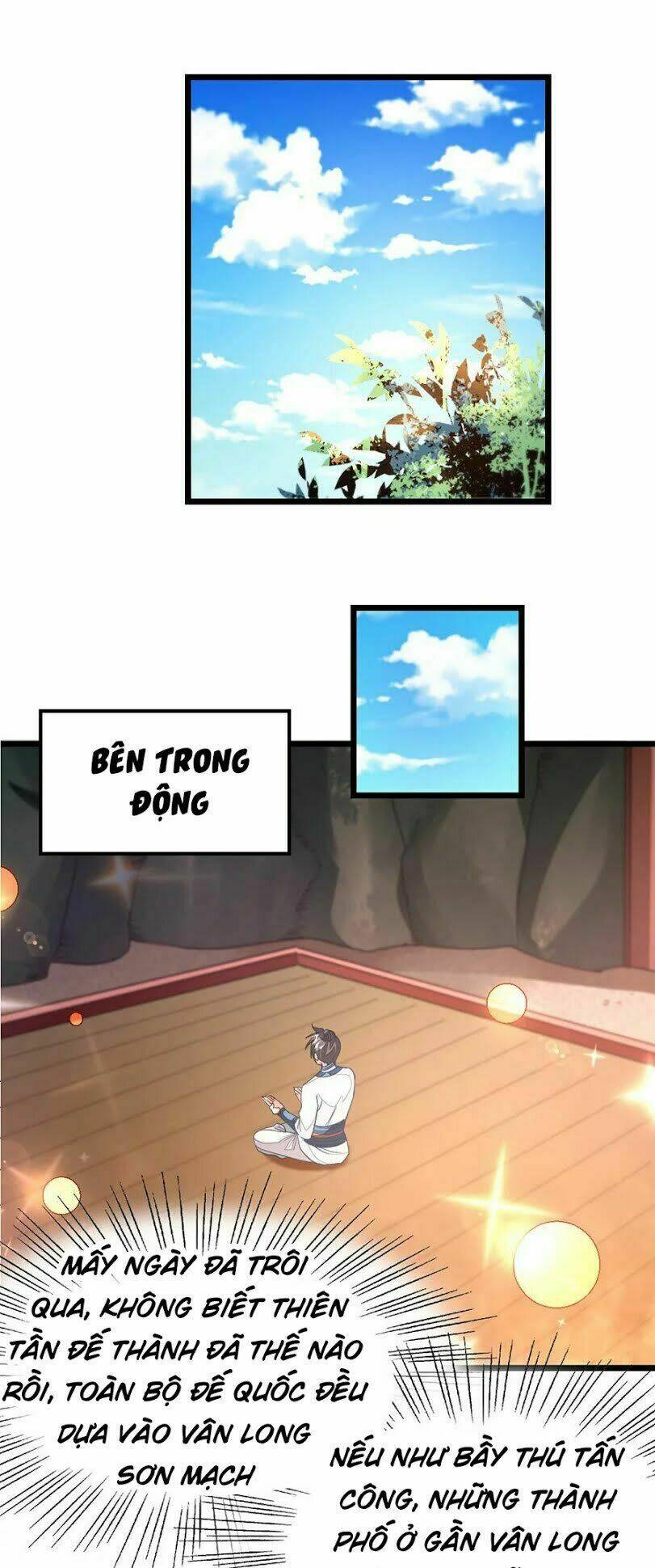 cửu dương thần vương chapter 119 15