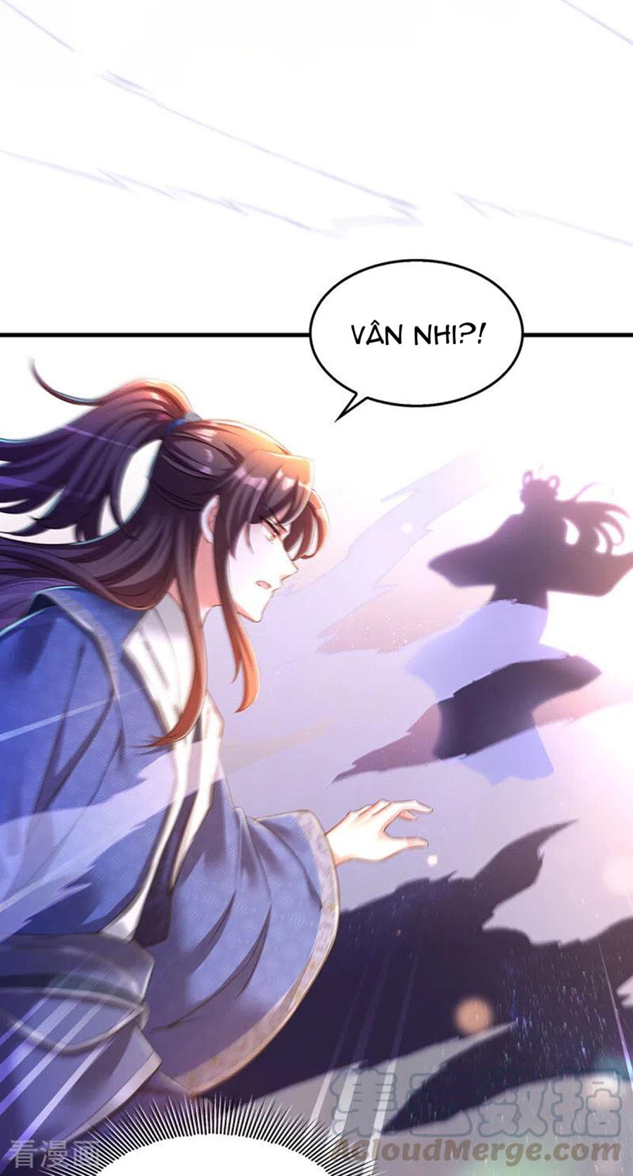 ngã tại hậu cung đương đại lão nữ chapter 54 6