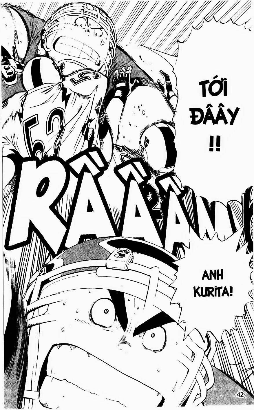 lá chắn mắt chapter 216 17