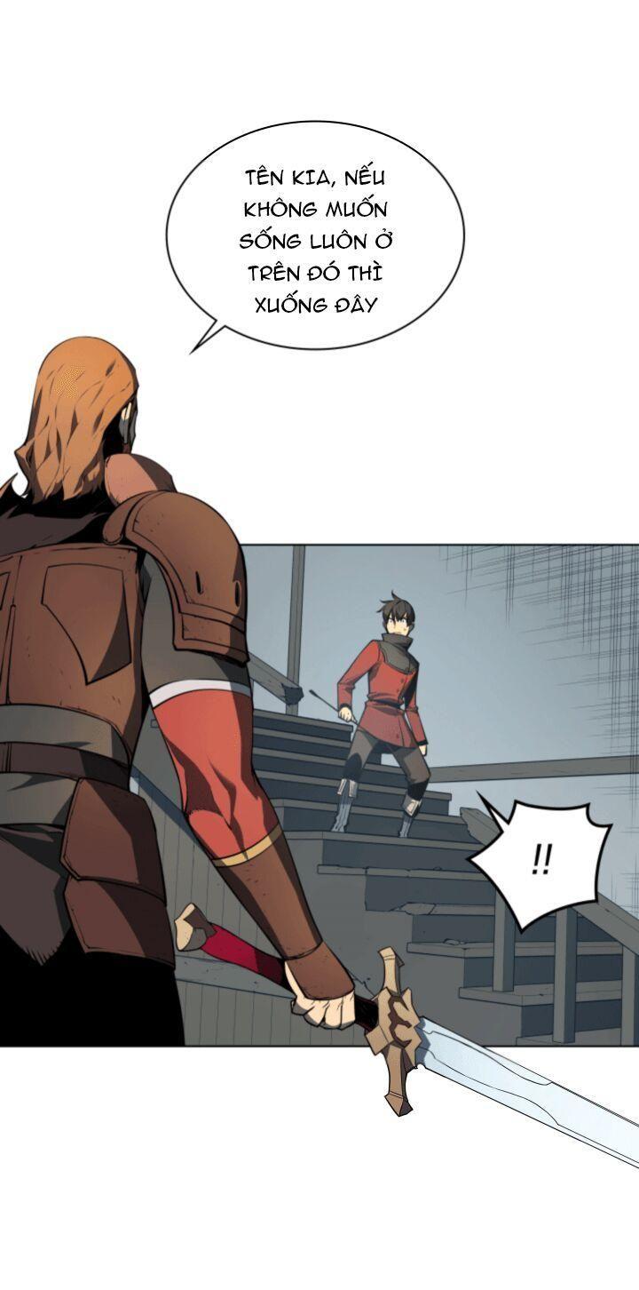 vượt qua giới hạn chapter 15 30