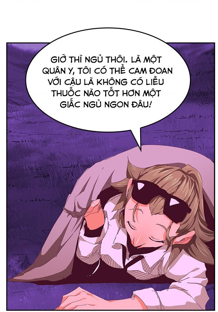 Chúa tể học đường chapter 534.5 6