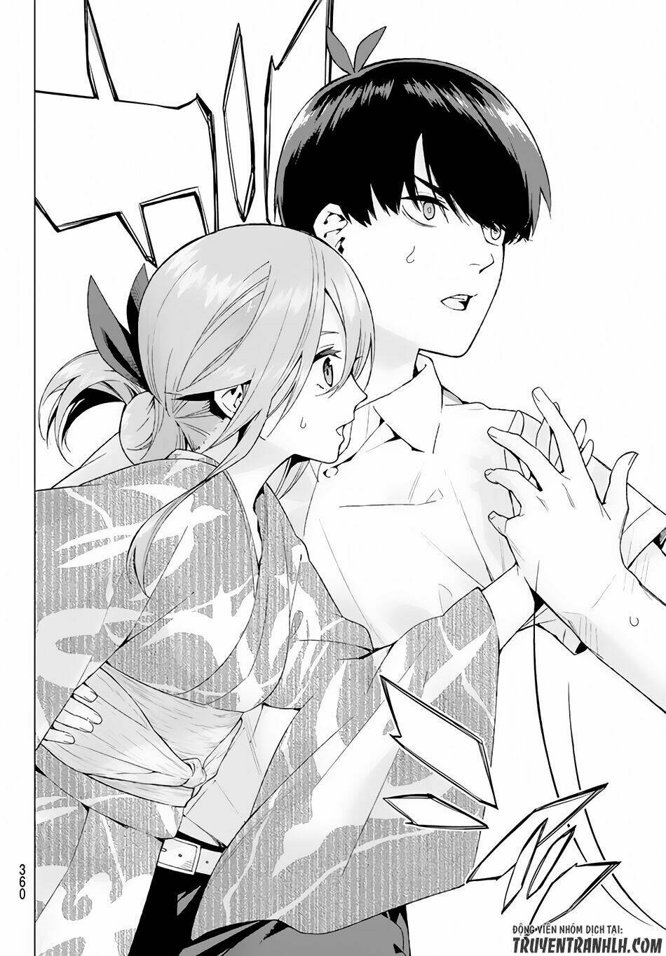 the five wedded brides chapter 10 17