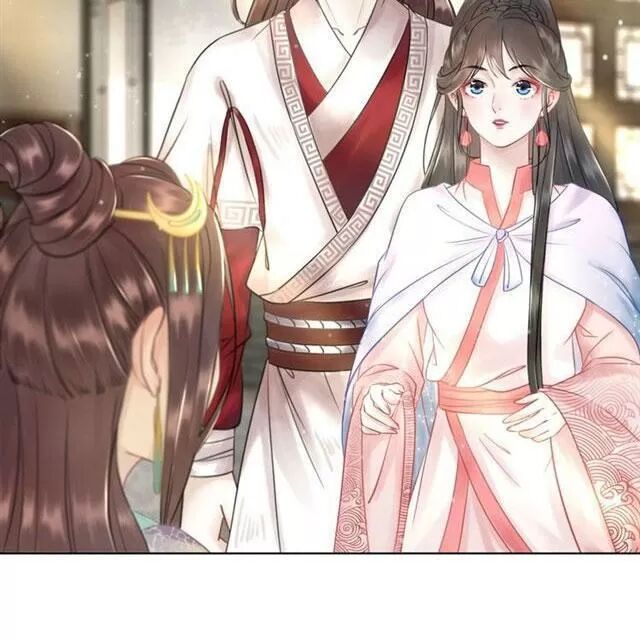 cực phẩm phế vật tiểu thư chapter 75 36