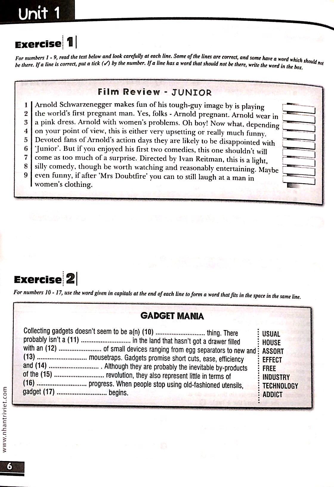 Sách The Grammar Files B2 Upper - Intermediate (Không CD)