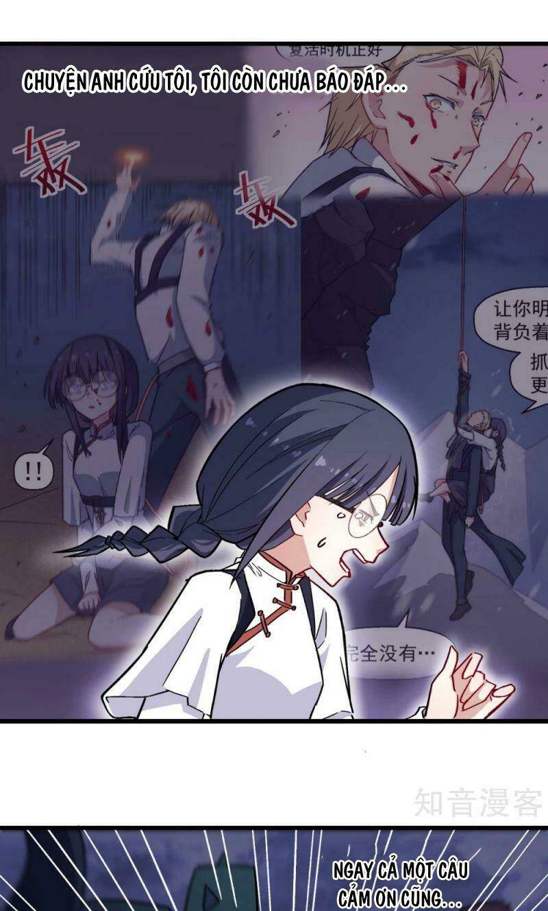 vườn trường cuồng sư hệ thống chapter 178 9