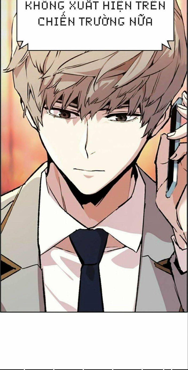 bạn học tôi là lính đánh thuê chapter 34 69
