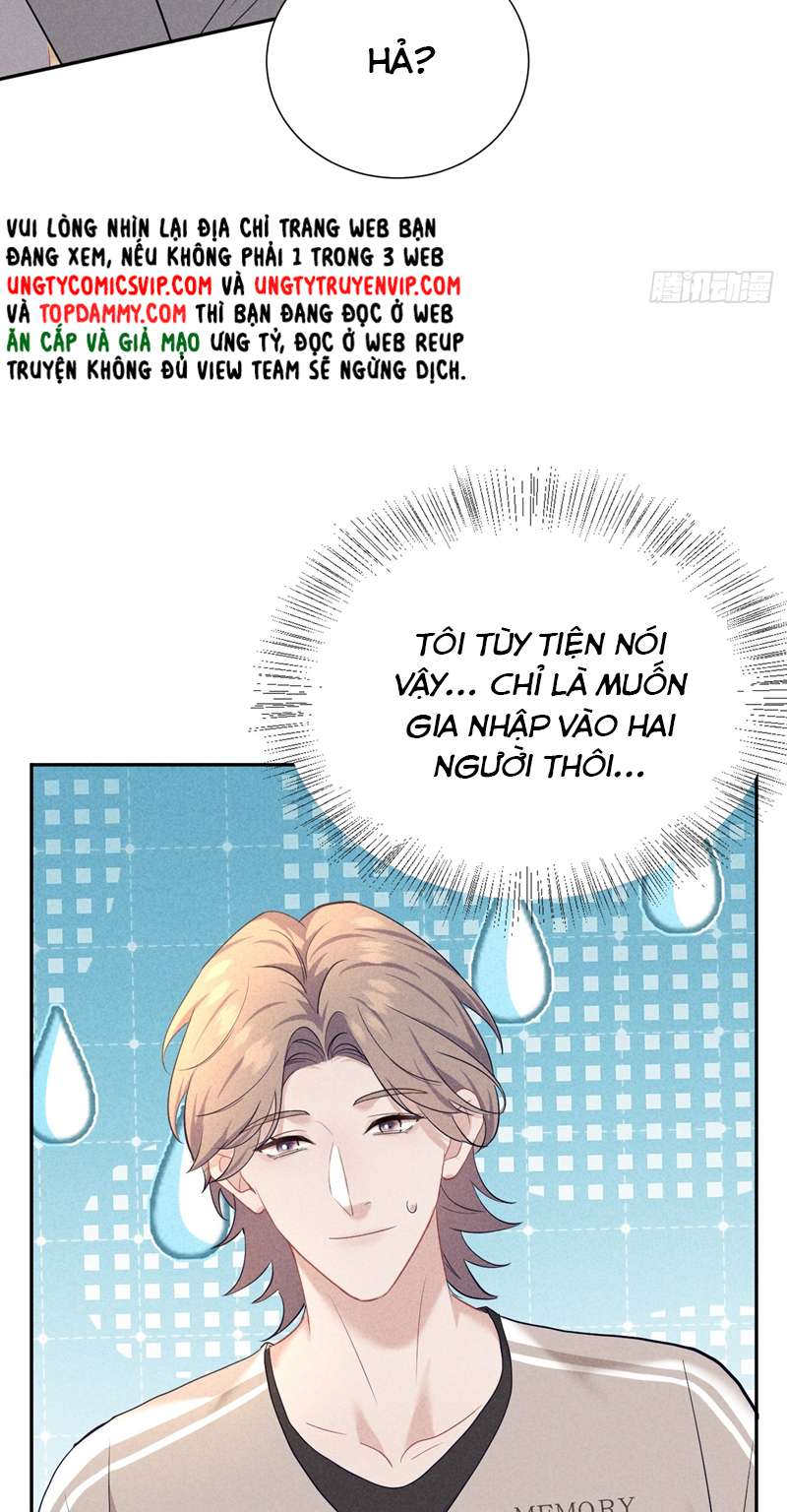 [bl] quan hệ nguy hiểm chapter 25 42