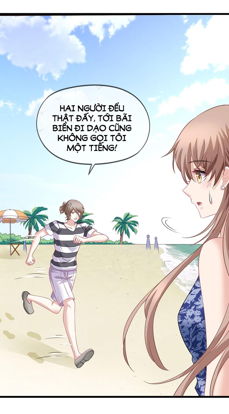 mỹ vị giai thê chapter 54 10